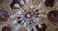 A very light art - Ca' Rezzonico A very light art - Ca' Rezzonico