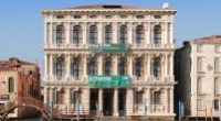 Ca' Rezzonico Ca' Rezzonico