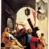 Giandomenico Tiepolo (1727 - 1804), Via Crucis, 1747-49