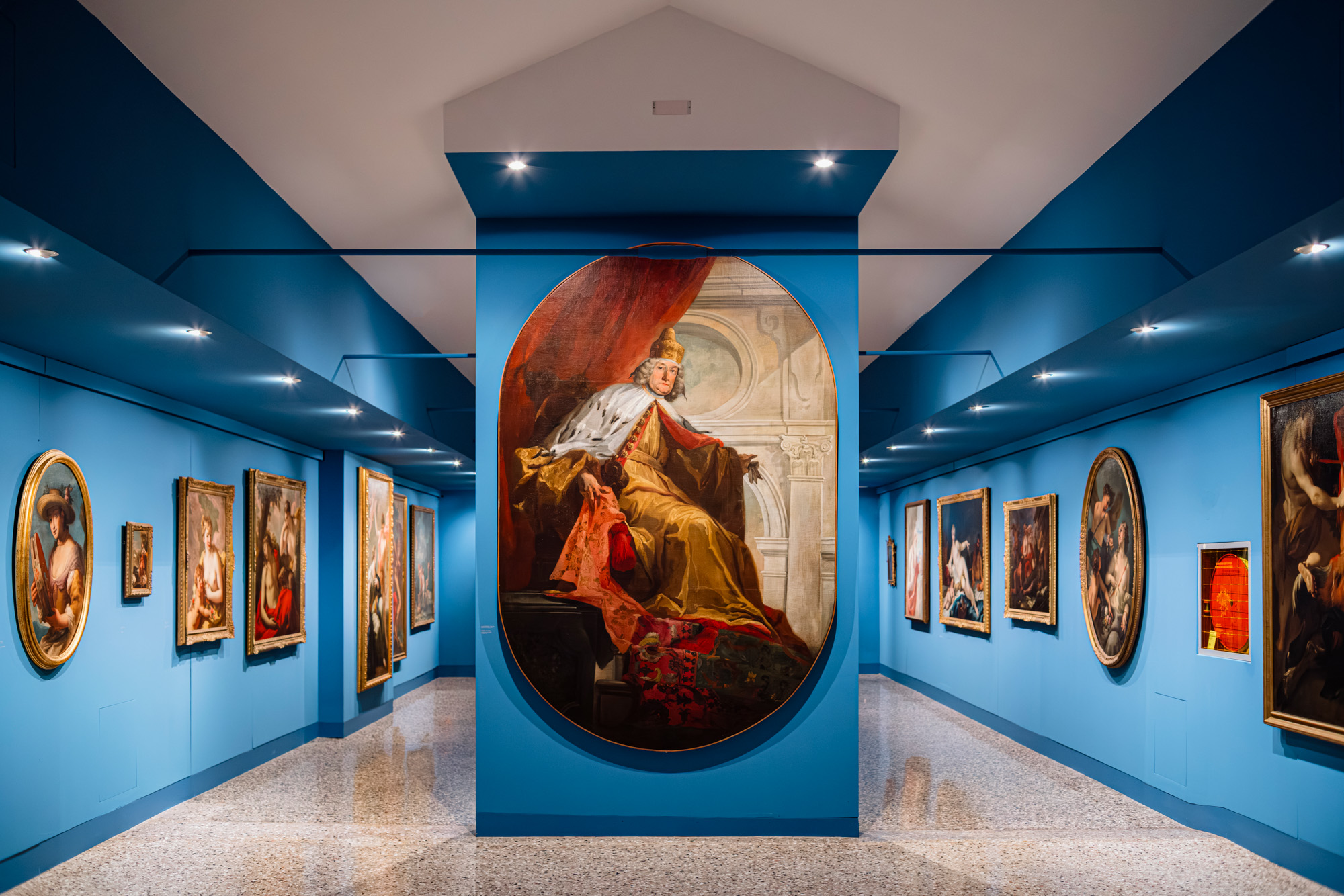 Pinacoteca Martini