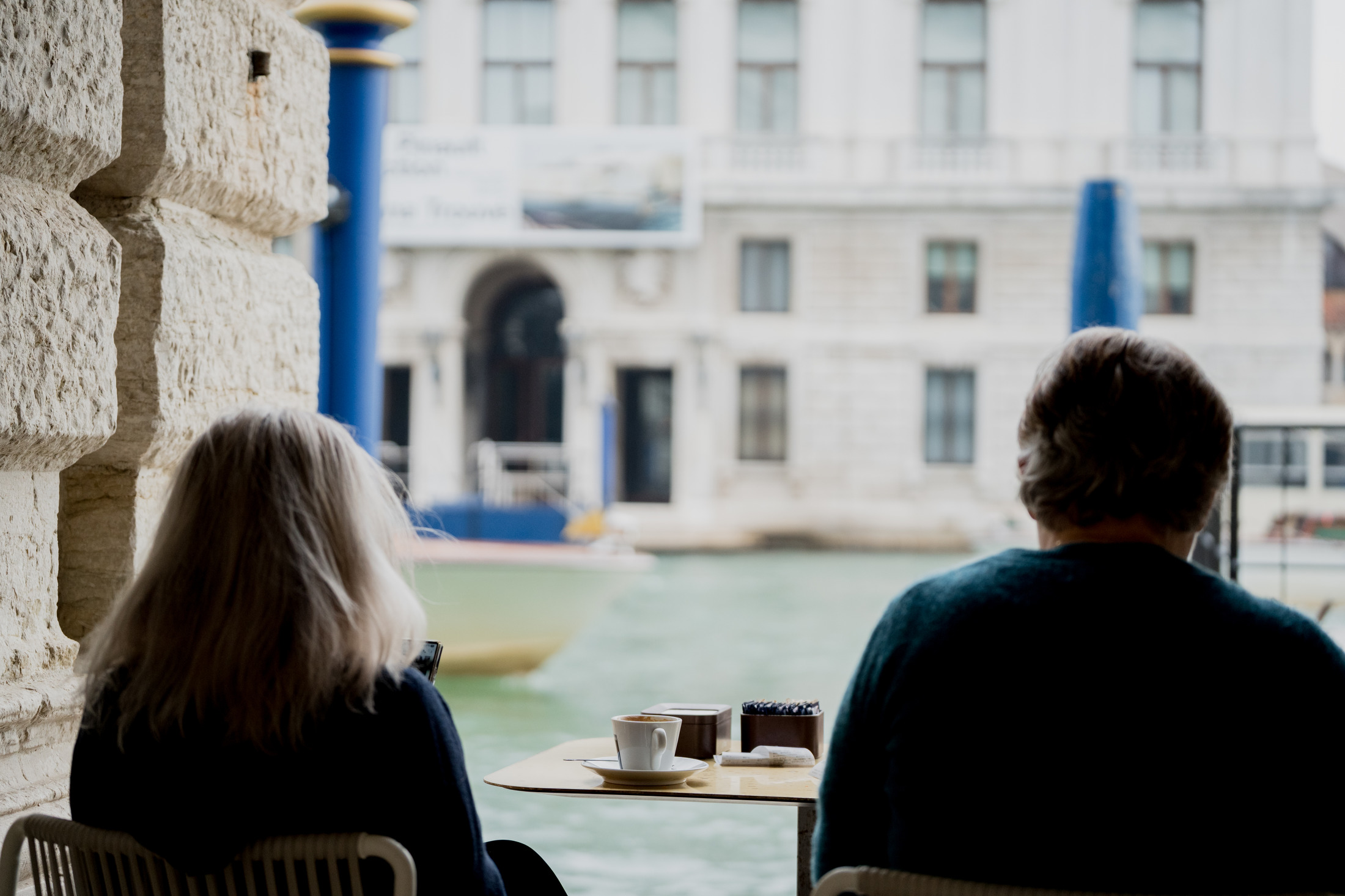 Cafè Ca' Rezzonico