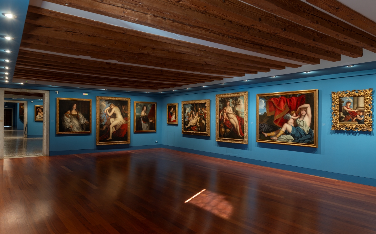 Pinacoteca Martini