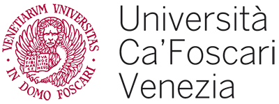 Logo ca' Foscari