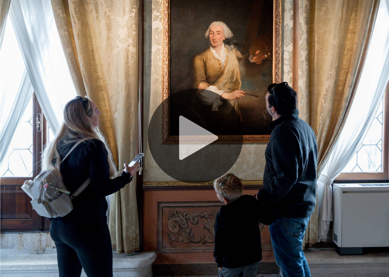 Immagine copertina sezione video