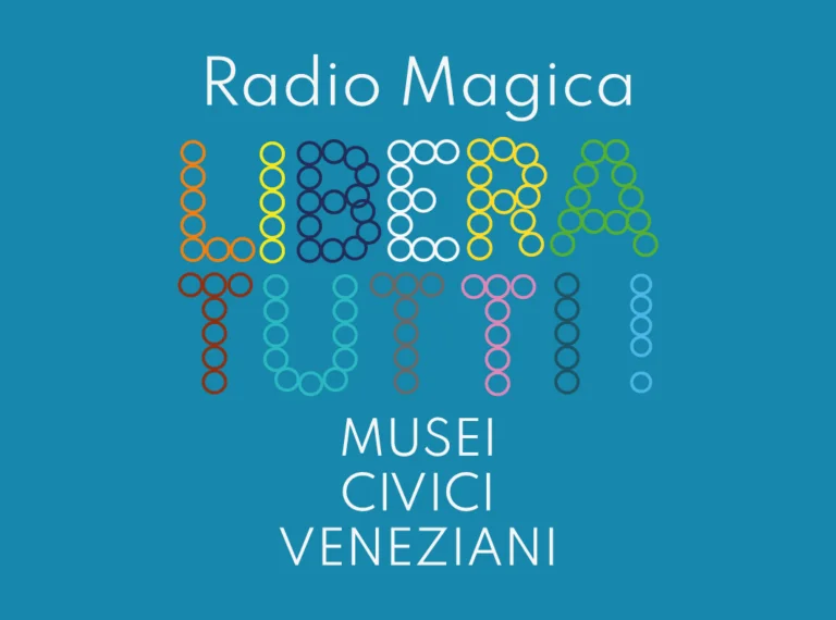 Radio magica libera tutti
