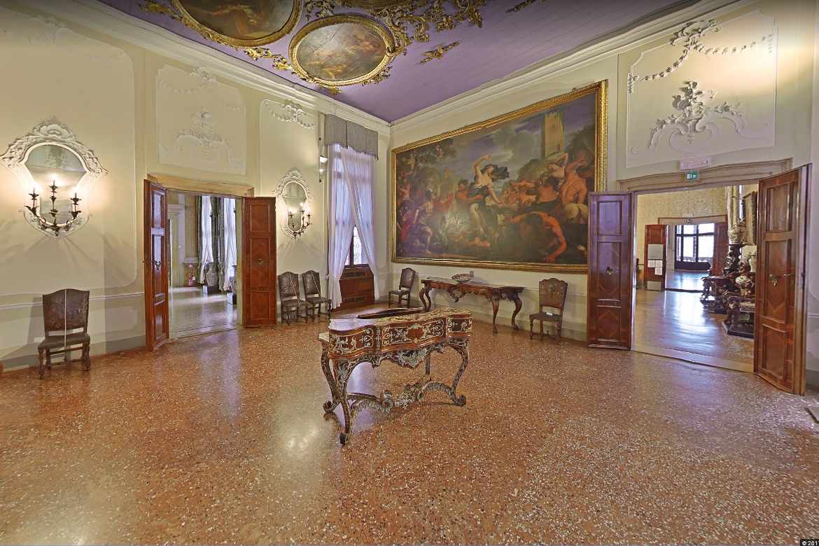 Sala Lazzarini