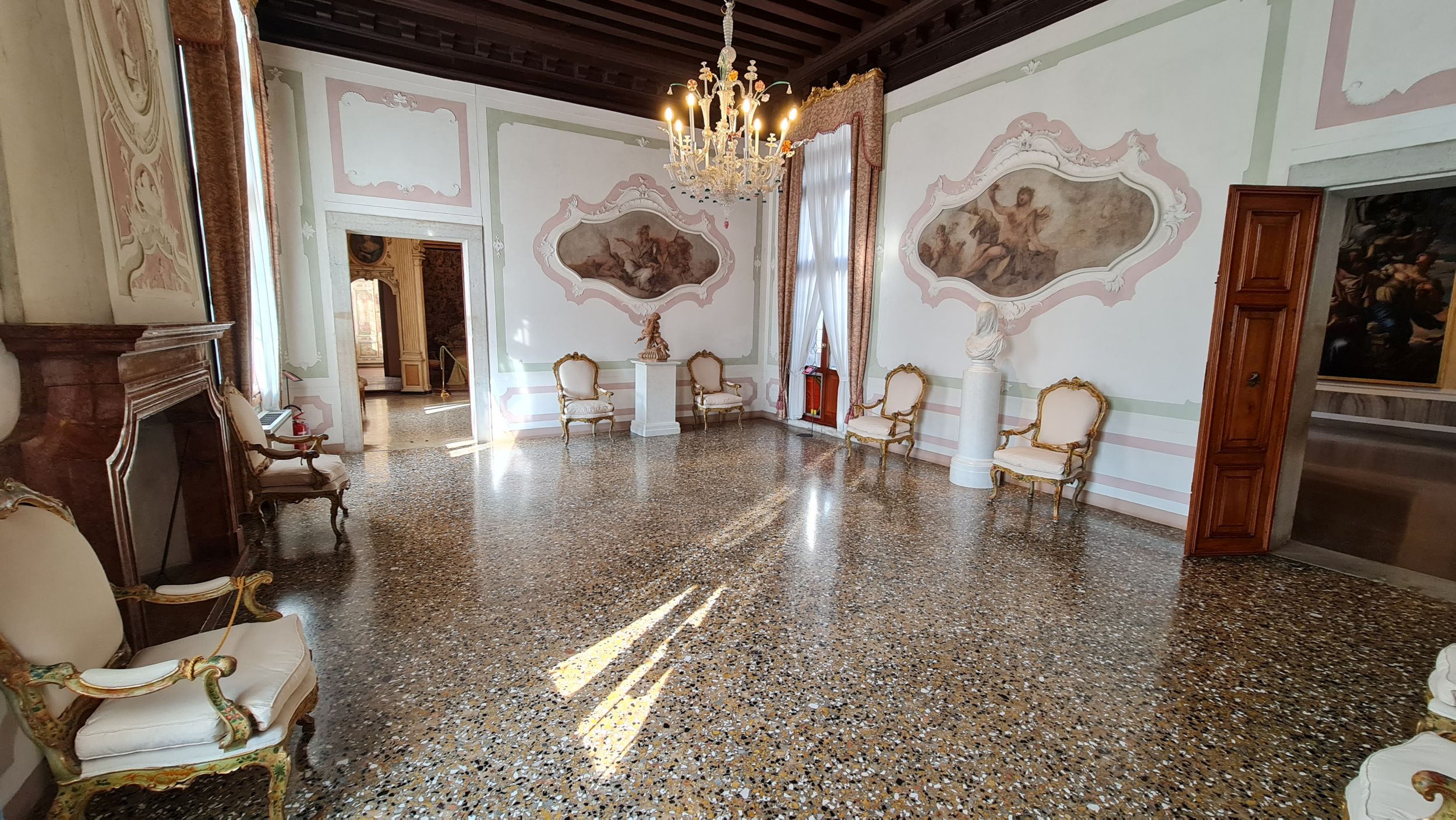 Sala Guardi