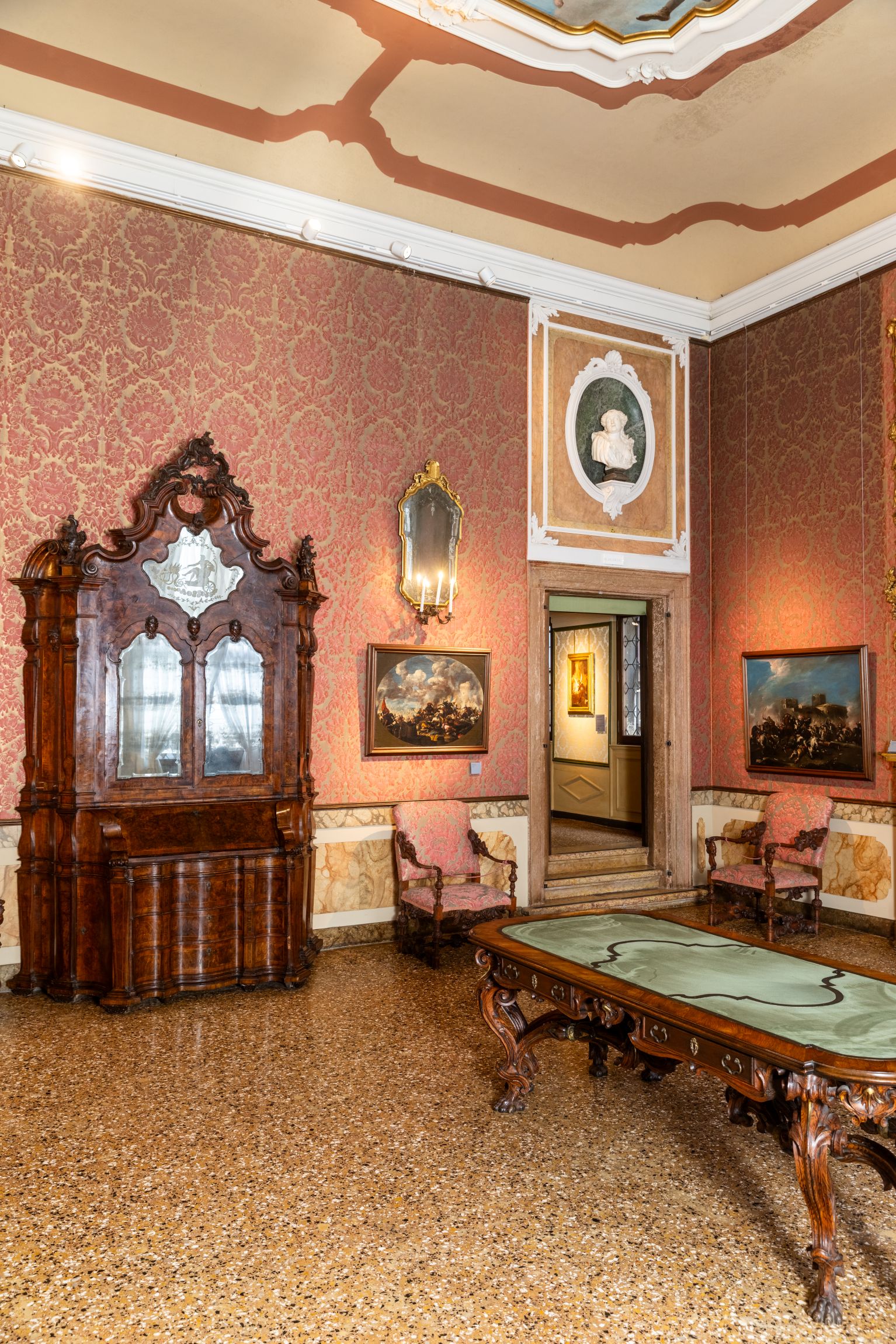 Sala del Tiepolo