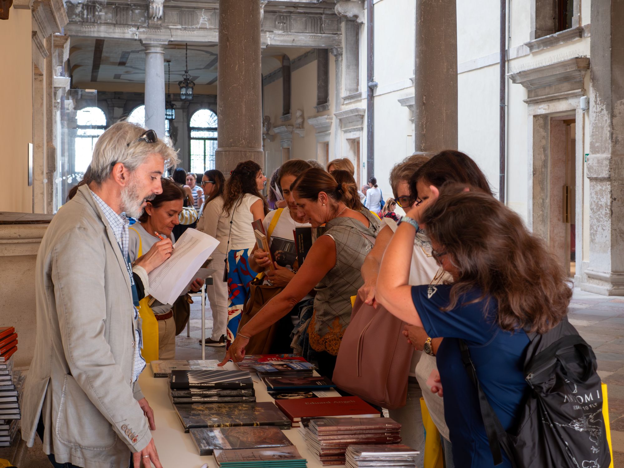 attività per docenti