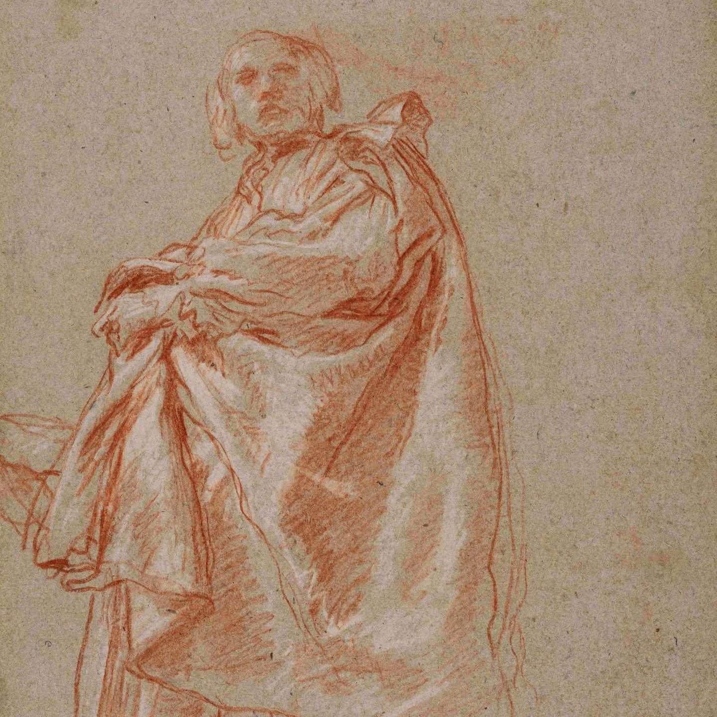 Disegno tiepolo